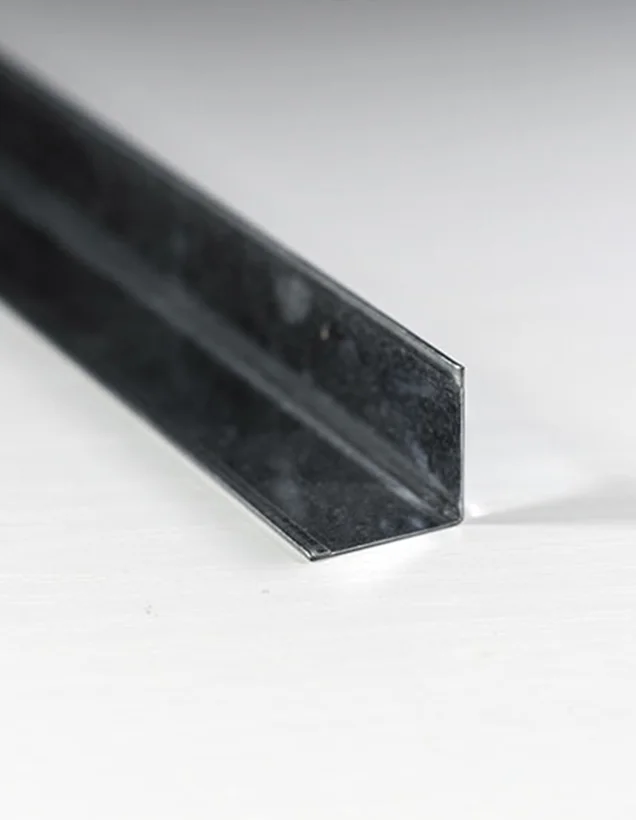 Kenetli Tavan Profili