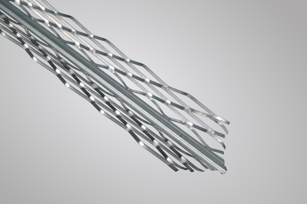 Baklava Köşe Profili